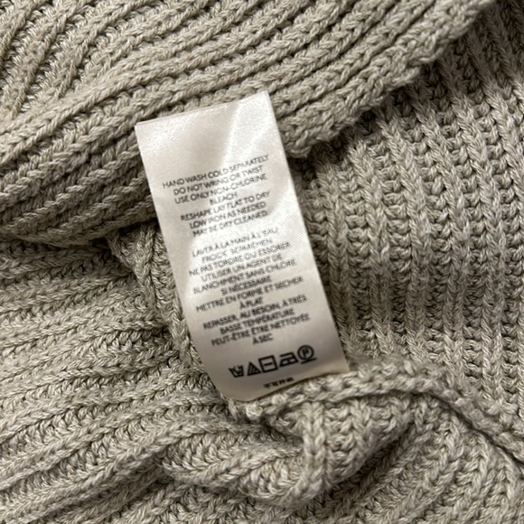Free People Marlie Sweater - Picture 8 of 8